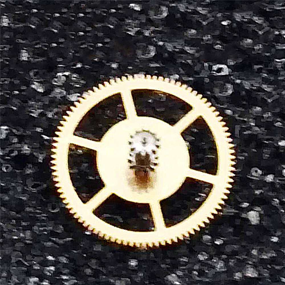 Watch Center Wheel Generic for ETA2836 2824 2834 2846 Watch Center Wheel Gear