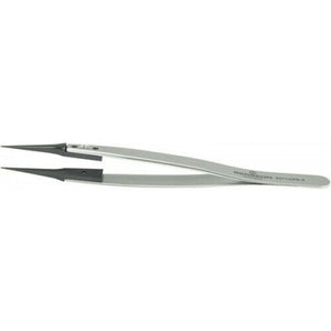 Bergeon 6571-CPR-5 Tweezers With Replaced Ends CPR 5