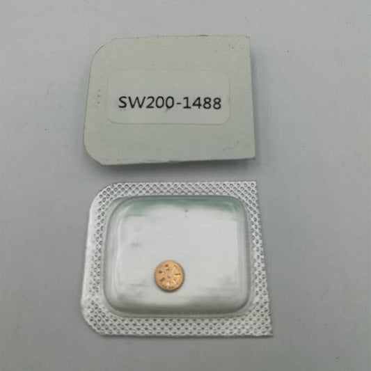 Reversing Wheel Generic for SW200 1488 Movement Accessories SW240 Repair Part