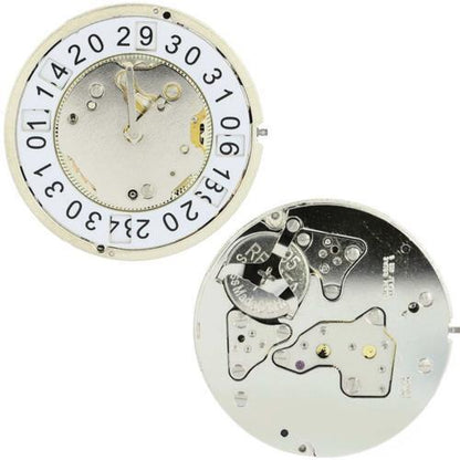 Ronda 5040B 5040.B Quartz Watch Movement  &  Movement