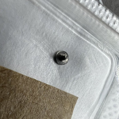 Replacements 3135-5213 screws securing minute wheel in Rolex 3135 movement watch mechanism