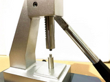 Replacement 6173 Watch Back Case Press Tool Mineral Glass Crystal Presser Watch