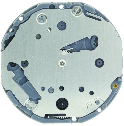 Hattori Epson TMI VD78A quartz watch movement, precision Japan-made mechanism for accessories.