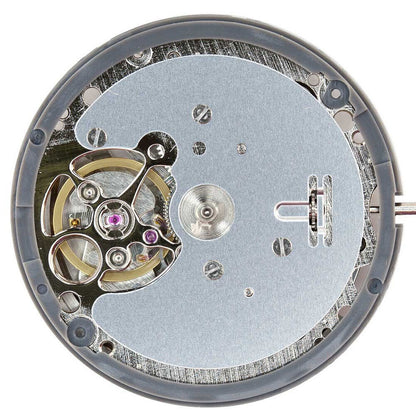 Seiko SII NH38 NH38A, in Japan hergestelltes Automatikwerk