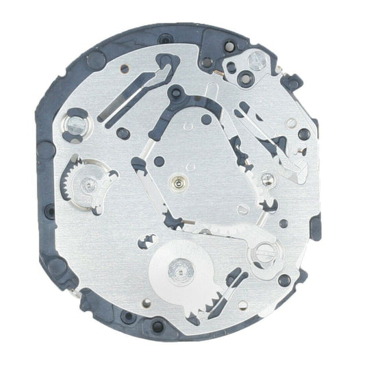 Hattori Epson TMI VX7J VX7JE Watch Quartz Movement Japan Made