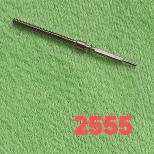 Movement Watch Part Watch Winding Stems Spare Parts Fit for China Made ST2555