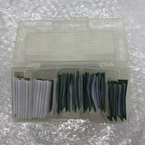 Watch Parts Sapphire(15 Sizes) ,I-Ring(18 Sizes) for Rolex Total 69PCS/Box