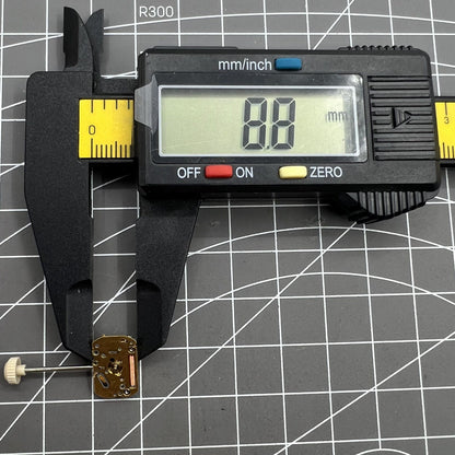 Japan Made Miyota 5R32 Quartz Movement