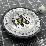 ETA 805.161 Quartz Movement HCP Height