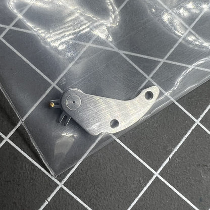 Schiene der Unruh, generisch für Uhrwerk Miyota 4R35 4R36 7S26 7S36