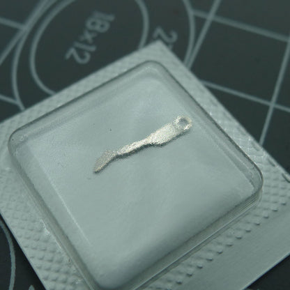 Ref.435 Joch Ersatz Ersatzteile Fit Für 7750 Bewegung Uhr Teil