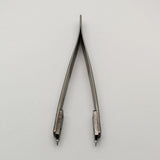 China Made Spring Bar Tweezer Lug Removal Fitting Tool Replace By Bergeon 7825
