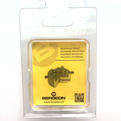 Bergeon 7100-10 1/2 Standard Watch Movement Holder