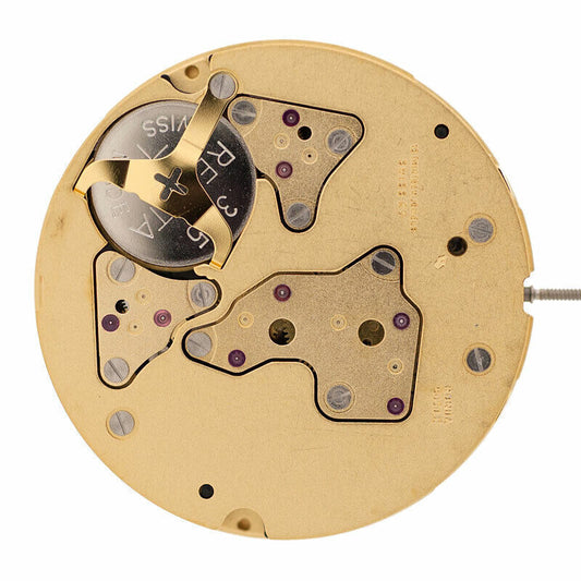 Ronda 5050C 5050.C Quartz Watch Movement