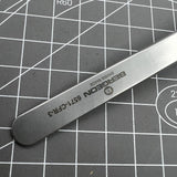 Swiss Bergeon 6571-CFR-3 Tweezers With Replaced Ends CFR 3