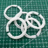 Wholesale 3.6mm Watch Movement Spacer Ring Cushion Mount for ETA 2824/2836/2846