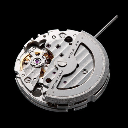 Miyota / Citizen 8217 Japan Automatic Mechanical Movement