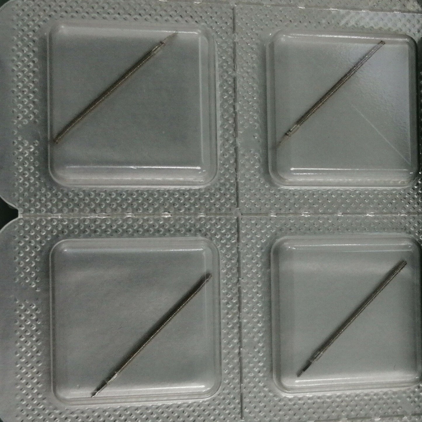 Brand New Watchmaker Swiss Made Watch Winding Stems for ETA 280.002 Movement