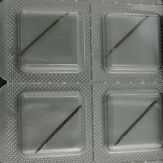 Brand New Watchmaker Swiss Made Watch Winding Stems for ETA 280.002 Movement
