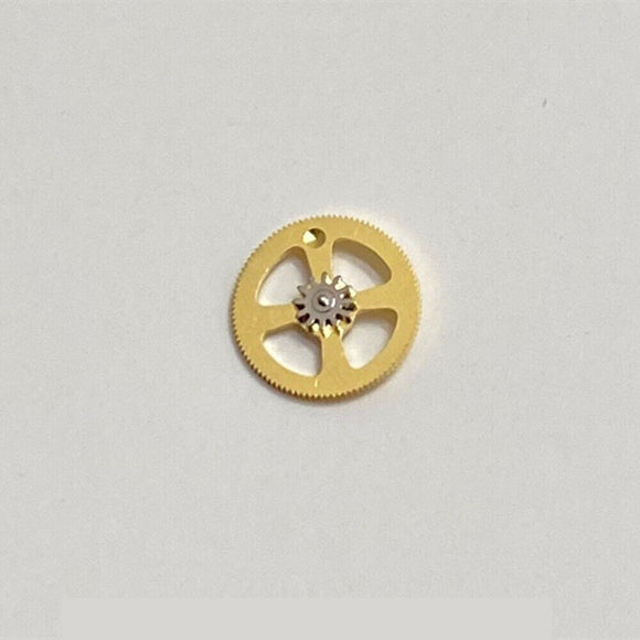 Watch Part Automatic Head Wheel Fit for China Made Hangzhou 7500 Movement