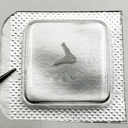 ETA 7750 Hour Counter Lock part, compatible with ETA 7750 movement, precision fit for watch repair.
