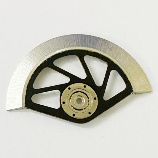 Masse oscillante à rotor avec roulement à billes pour mouvement asiatique 7750, 7751 et 7753 n° 8