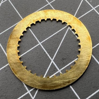 Watch Date Disk Wheel Date Wheel for Date At 6 Dandong 7770