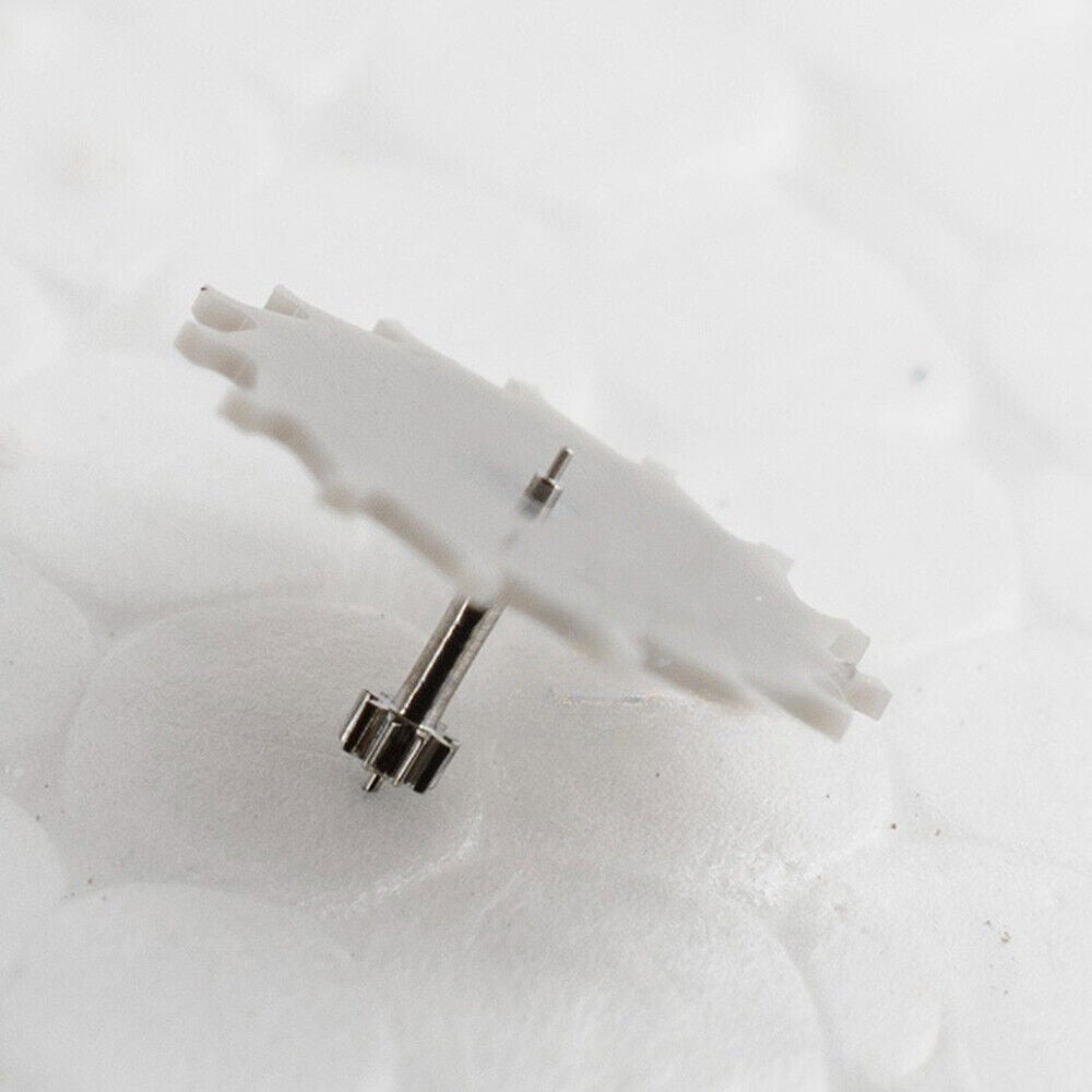 Swiss Made Escape Wheel for ETA C07.111 C07.121 C07.611 movements, precise watch accessory by ETA.