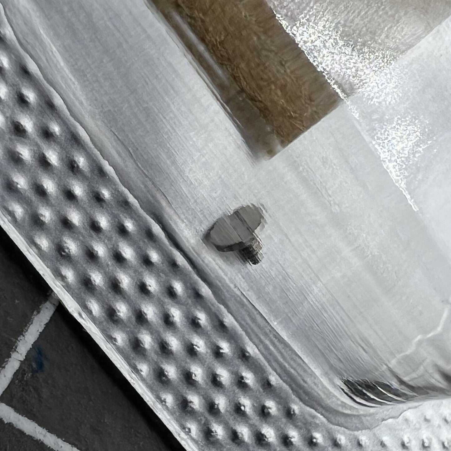 Replacements 3135-5213 screws for minute wheel in 3135 movement watch parts by brand Replacements.