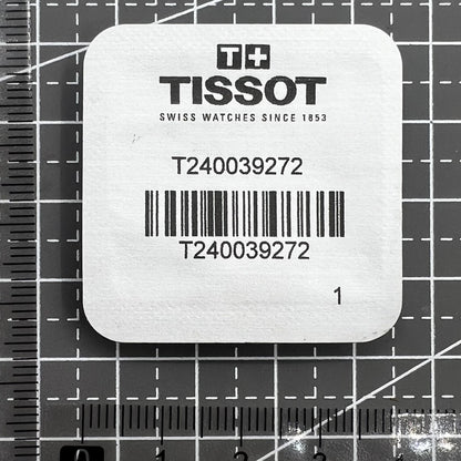 Circuit board for ETA F06.111 and F03.111 quartz watch movements, precision replacement part.