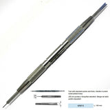 6767-S Bergeon Spring Bar Watch Bracelet Fitting & Removal Tool Watchmaker Tools