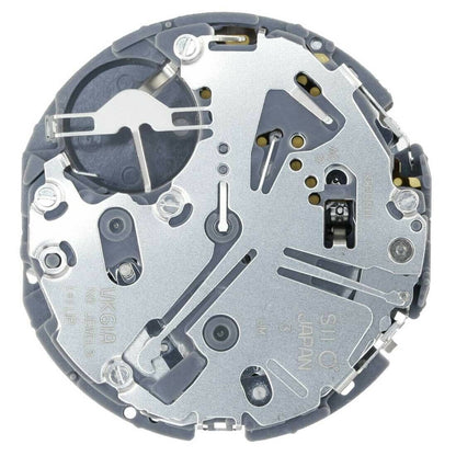 Hattori Epson TMI VK61 VK61A Watch Quartz Movement Japan Made