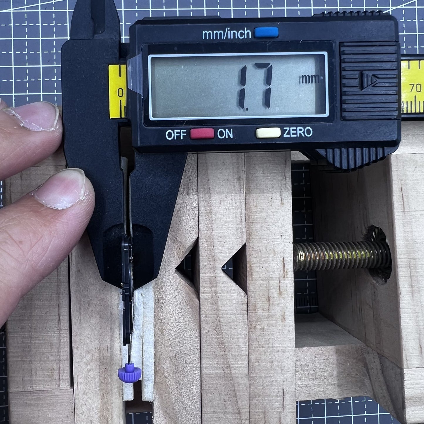 Citizen Japan G820 Solar Uhrwerk Ersatz 2 Zeiger Uhrwerk Modell