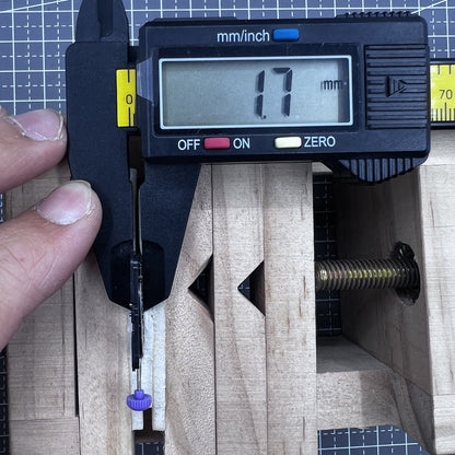 Citizen Japan G820 Solar Uhrwerk Ersatz 2 Zeiger Uhrwerk Modell