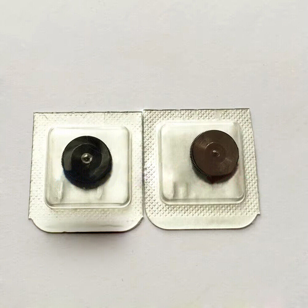 Swiss Made Barrel with Complete Mainspring for Omega 8500A watch parts by Omega, precision-engineered for reliable movement.