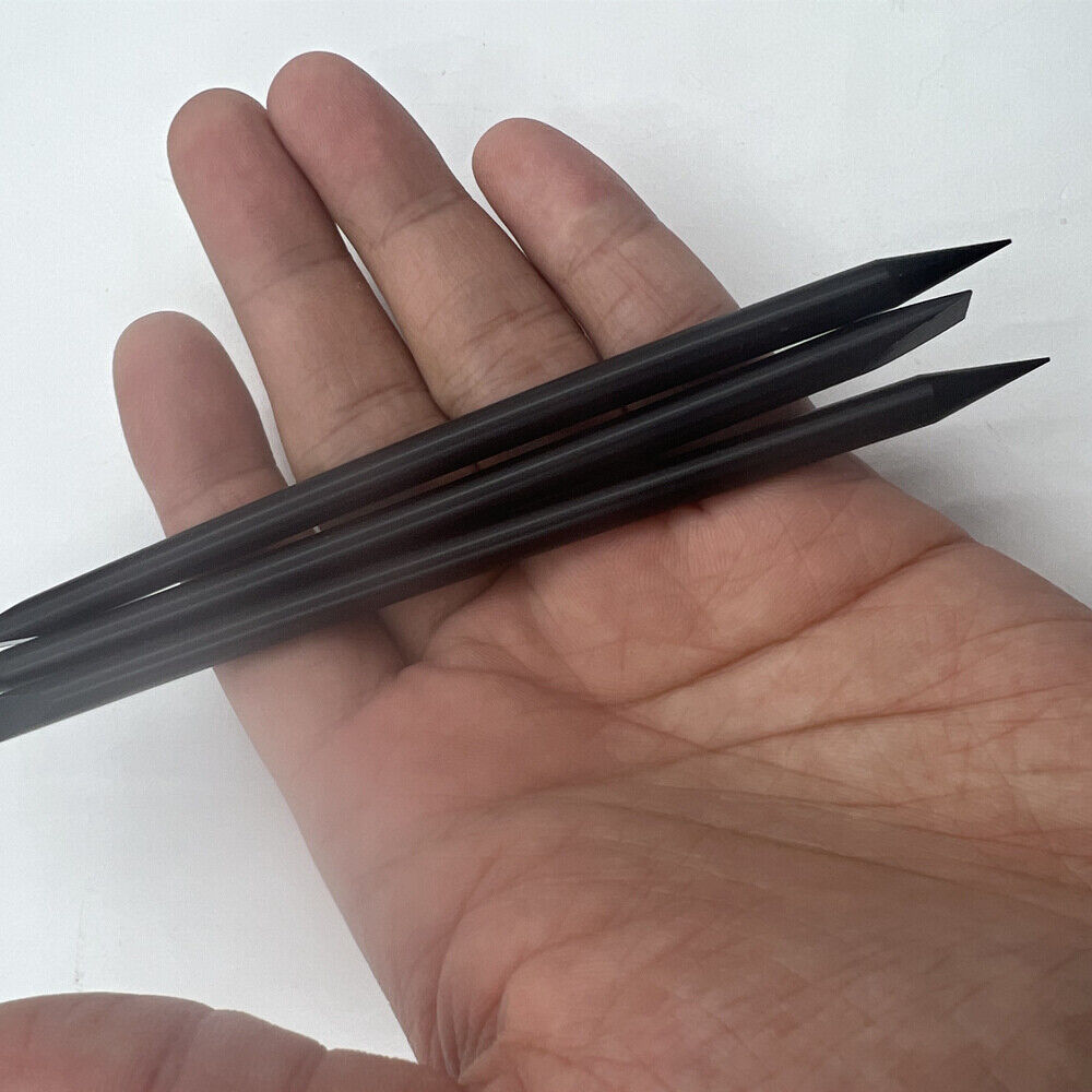 7010 Polystyrene watch replacement sticks for precise watchmaker repairs and adjustments.