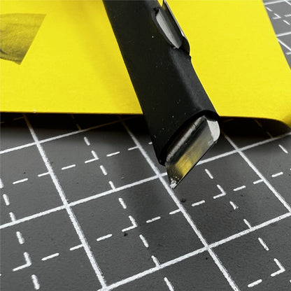 Bergeon Swiss 6484 Uhr Gehäuseboden Öffner Zwei Hebel Werkzeug