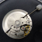 Shanghai Automatic Mechanical Movement RK4D-2 Small Second At 9