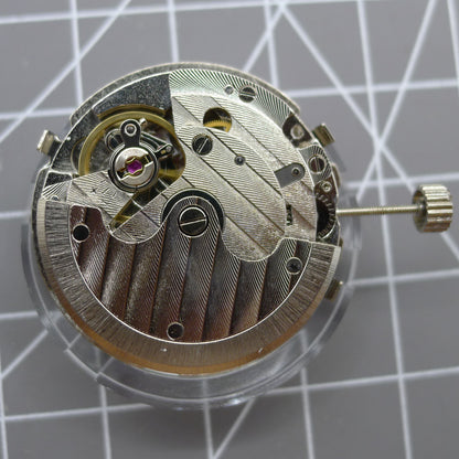 ST16 Seagull ST1652 China Made Mechanical Automatic Movement NEW VERSION