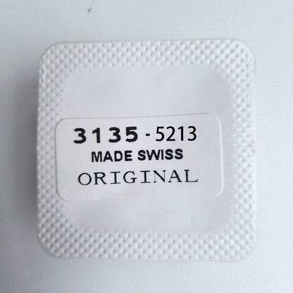 Ersatzteile 3135-5213 Schrauben des Minutenrads für 3135 Uhrwerk-Uhrenteil