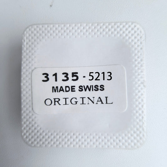 Ersatzteile 3135-5213 Schrauben des Minutenrads für 3135 Uhrwerk-Uhrenteil