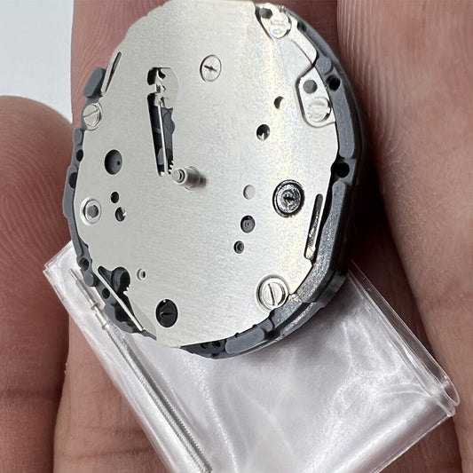 Hattori Epson TMI VD85A quartz watch movement, precision Japan-made mechanism for accessories