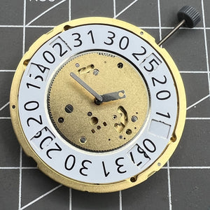 Swiss Ronda 8040B 8040.B Quartz Watch Movement