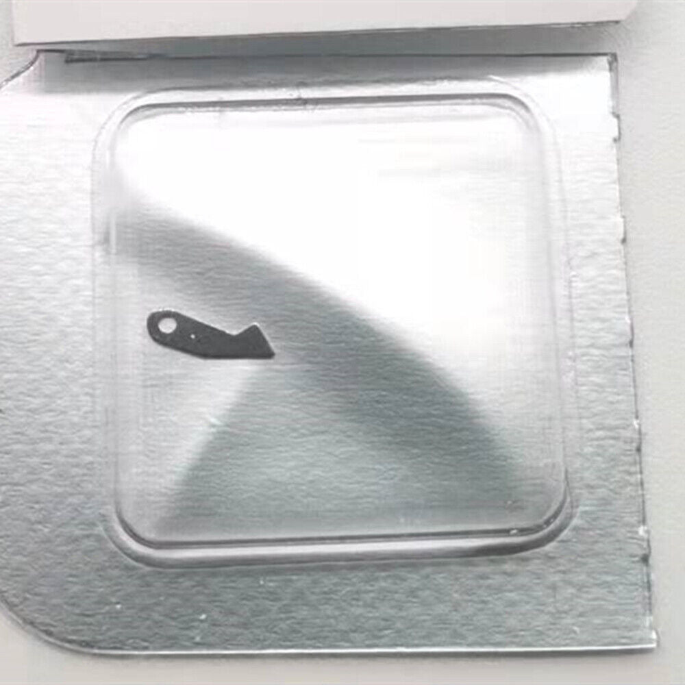Watch part Ref.2576 date jumper for ETA 7750 movement, precision spare part for watch repair.