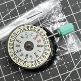 Seiko SII NH16 NH16A Japan Made Automatic Movement
