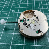 Wholesale Quartz Movement Sunon PE60 Quartz Watch Movement 3 Hands With Date@6