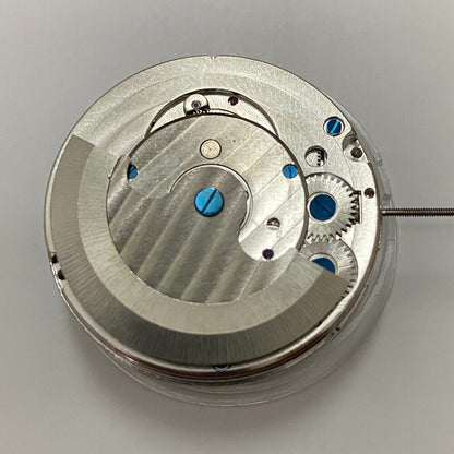 Chinese multifunctional automatic mechanical watch showcasing kinetic tourbillon movement, precision engineered for accuracy.