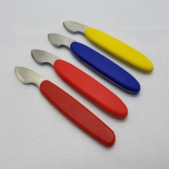 3pcs Whole sale Watch Back Cover Opener Remover Battery Replacement Prying Knife