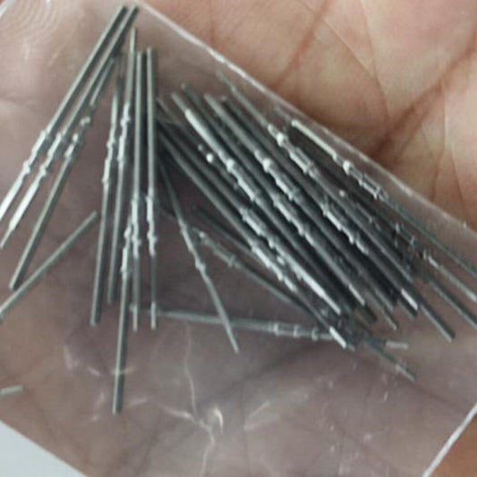 Swiss Quality Watch Winding Stems Generic for YN55A YN56A Movement