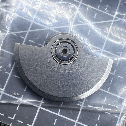 Ersatz Rotor für Japan Seiko 5J22A Quarz Uhrwerk Teil